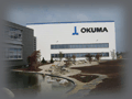 OKUMA Europe GmbH